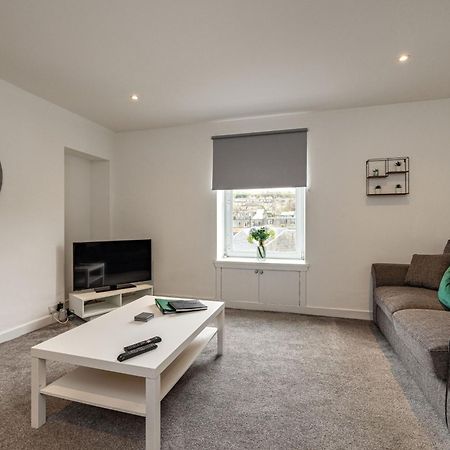 Town Centre Apartment Hawick Kültér fotó